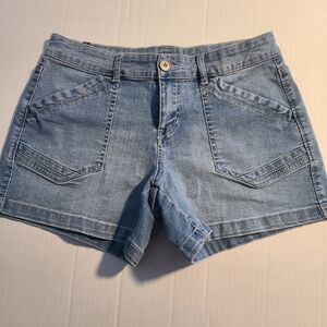 Union Bay Supplies Denim Shorts